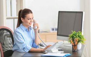 Ξενοδοχείο στο Αργοστόλι αναζητά να προσωπικό για την θέση της απογευματινής Reception