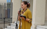 Μηνύματα αγάπης και προσφοράς στην εκδήλωση για τη Γιορτή της Μητέρας στη Σάμη