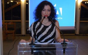 Τοπική ΝΔ για δηλώσεις Αρβανίτη: "Ξεπέρασε σε ύβρεις κατά του Πρωθυπουργού, ακόμα και τον αρχηγό του"