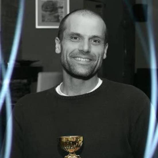 Ο Παπαλάμπρος στο ΜΤR CUP 2012 (8os αγώνας)