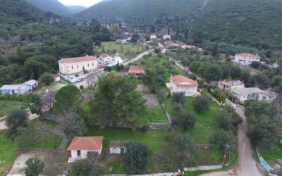 Προίκα 7.110€ στα Πουλάτα από ανεκτέλεστο έργο του Δήμου Κεφαλλονιάς;