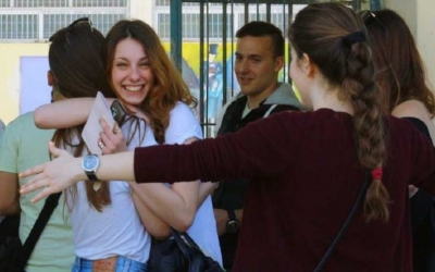 Όλα τα ονόματα των επιτυχόντων σε Κεφαλονιά & Ιθάκη!