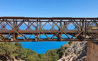 Γέφυρα «Χειμωνικού»: Ερωτήματα που πρέπει να απαντηθούν άμεσα
