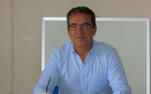 Συγχαρητήρια στον Ιακ. Νιφοράτο για την εκλογή του στην "Κράνη"