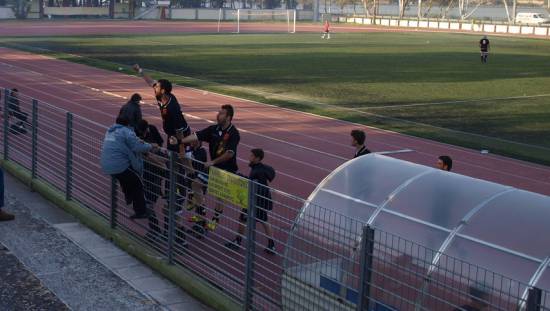 4-1 και τα…  μυαλά στα κάγκελα!