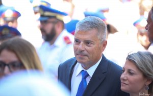 11 εκατομμύρια ευρώ οι ανάγκες του Νοσοκομείου - "Πιέζω να πάρουμε όσο το δυνατόν περισσότερα" τονίζει ο Καππάτος στον COSMOS 96,5