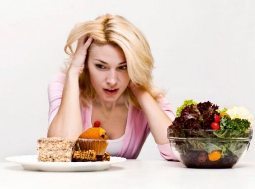 7 νόστιμοι και υγιεινοί συνδυασμοί τροφών