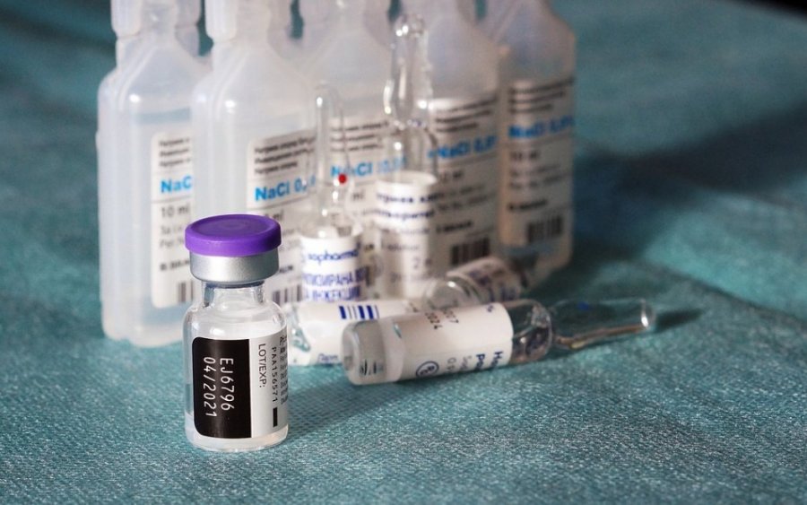 Μπορεί να σημάνει το τέλος της πανδημίας: Η Pfizer ενεργοποιεί ένα όπλο πιο ισχυρό και απ’ το εμβόλιο