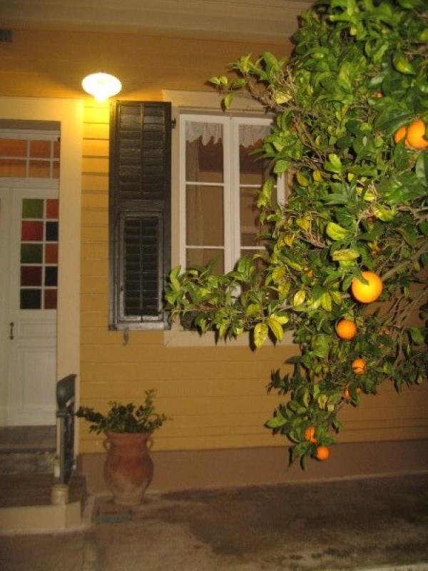 Γνωρίστε το Βιολογικό Αγρόκτημα-Εστιατόριο "Εν Κεφαλληνία"