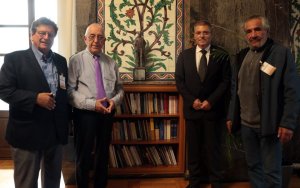 Π.Καππάτος: “Η Κεφαλονιά μπροστά σε μια πρωτοβουλία τιμής για τον Ιωάννη Καποδίστρια στην Βουλή”