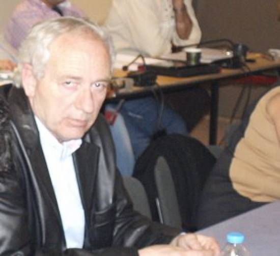 Ευχαριστίες του ΟΚΑΠ στον Πολιτιστικό Σύλλογο Σιμωτάτων ο "Κόκκινος Βράχος"