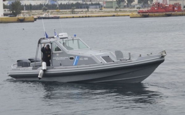 Έρισος: Εντοπίστηκε πυρομαχικό υλικό στο βυθό της θάλασσας!