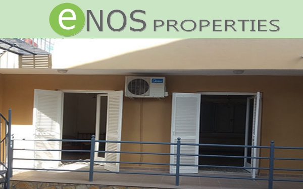 Πωλείται μονοκατοικία στο Αργοστόλι