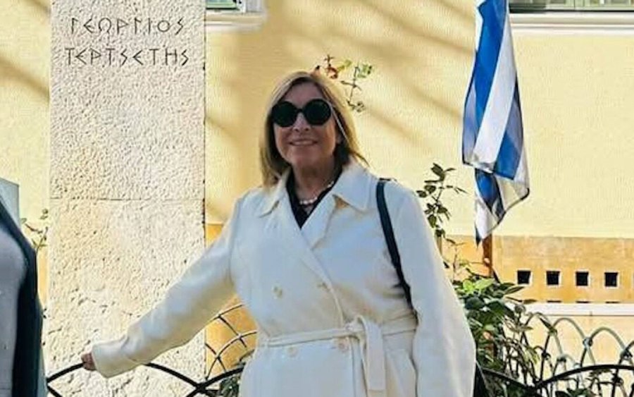 Ζάκυνθος: Πατέρας, γιος και θείος πίσω από τη δολοφονία της συμβολαιογράφου