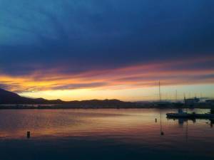 Οι δικές σας φωτογραφίες | Λιμάνι Ληξουρίου, πρωί, πρωί !