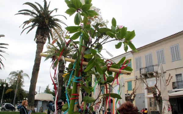 Σάββατο του Λαζάρου: Τι γιορτάζουμε – Ήθη και έθιμα στην Ελλάδα