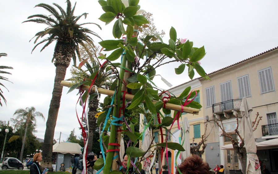Σάββατο του Λαζάρου: Τι γιορτάζουμε – Ήθη και έθιμα στην Ελλάδα