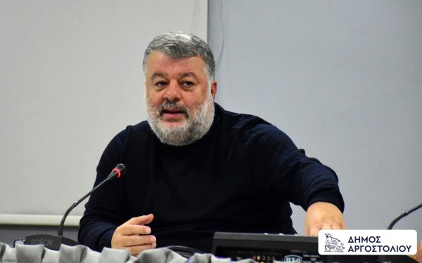 Συμμετοχή του Δήμου Αργοστολίου στην κινητοποίηση της ΚΕΔΕ με σύνθημα: «Οικονομικά Ισχυροί Δήμοι, διαρκώς δίπλα στον πολίτη»