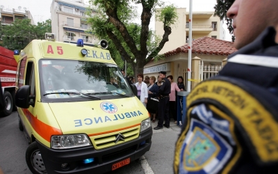 ΠΟΕΔΗΝ: Εντοπίστηκε βακτήριο της χολέρας στο «Έλενα»