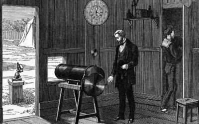 Τ.Ε.Ι. Ιονίων Νήσων: Διάλεξη - Σεμινάριο με θέμα τον Κινηματογράφο