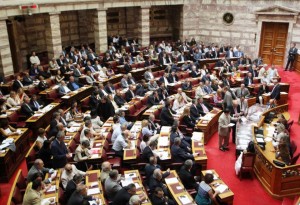 Γιώργος Μεσσάρης: &quot;Τα... «φτωχαδάκια» της Βουλής!&quot;