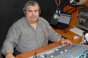 Εκπομπή με θέμα το ΤΕΙ από τον Σάκη Βούτο