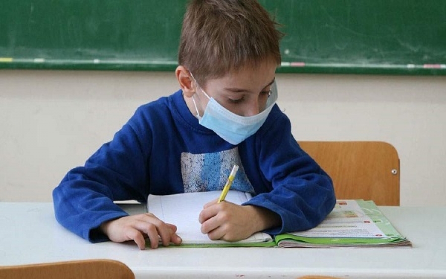 Αυτά τα σχολεία κλείνουν στους Δήμους Αργοστολίου και Ληξουρίου, λόγω έξαρσης της γρίπης