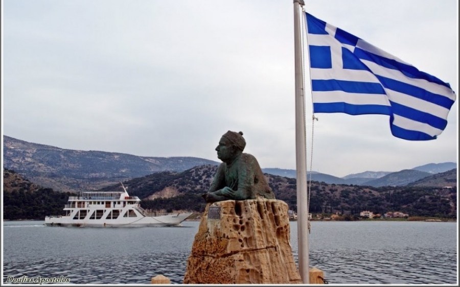 Εικόνα: Απόστολος Δούλιας