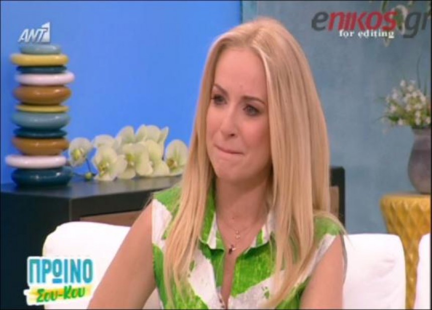 Μαρία Μπεκατώρου : Μ' έναν ξεχωριστό τρόπο Κανταδόροι από την Κεφαλονιά της ευχήθηκαν καλή επιτυχία!
