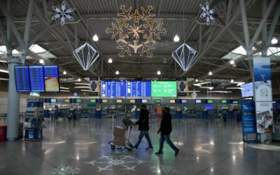 Άρχισαν τα όργανα – Πρώτο κρούσμα σε ταξιδιώτες από το Ντουμπάι