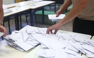 Δήμος Σάμης: Τα αποτελέσματα της σταυροδοσίας των υποψήφιων δημοτικών συμβούλων (96% ενσωμάτωση)