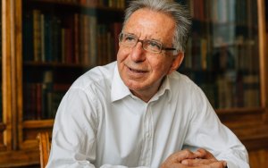 Διεθνής διάκριση για τον Καθηγητή και Πρόεδρο της Επιστημονικής Επιτροπής του Ιδρύματος Αικατερίνης Λασκαρίδη Αθανάσιο Φωκά