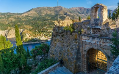 Εφορεία Αρχαιοτήτων Κεφαλληνίας και Ιθάκης: «Αποκατάσταση της αλήθειας για το Κάστρο της Άσσου»