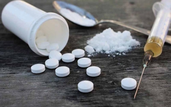 ΕΛΜΕ-ΚΙ: ''Όχι σε όλα τα ναρκωτικά, ναι στη ζωή''