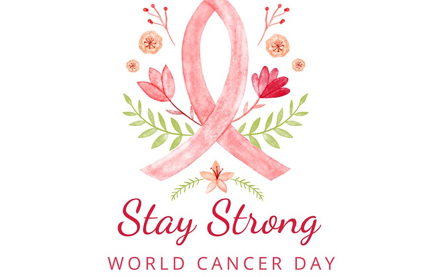 Μήνυμα Ρόδης Κράτσα για την Παγκόσμια Ημέρα κατά του Καρκίνου