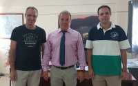 Υπόμνημα προς τον Δήμο Σάμης για την υποστήριξη στελεχών του Λιμενικού Σώματος