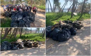 &quot;Αυτά τα παιδιά δεν ποζάρουν για τα μπράβο, ποζάρουν για να βρουν μιμητές&quot; - Νέα δράση στο Αργοστόλι από τους Save Your Hood Kefalonia
