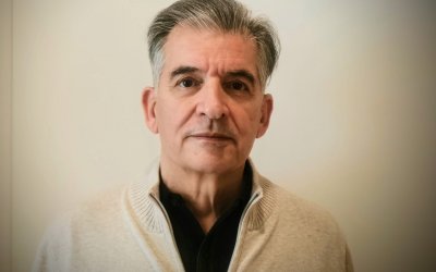 Ο Ναύαρχος (ε.α) Αντώνης Σουρβίνος είναι ο νέος Συντονιστής Πολιτικής Προστασίας Ιονίων Νήσων