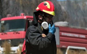 Πυροσβεστική Υπηρεσία Κεφαλονιάς: Ανοικτή εκδήλωση στον &quot;Κέφαλο&quot; και επίδειξη διάσωσης, το Σάββατο 18/12