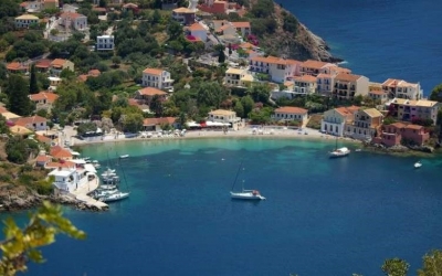 Συνεδριάζει η Επιτροπή Τουριστικής Ανάπτυξης &amp; Προβολής Κεφαλονιάς