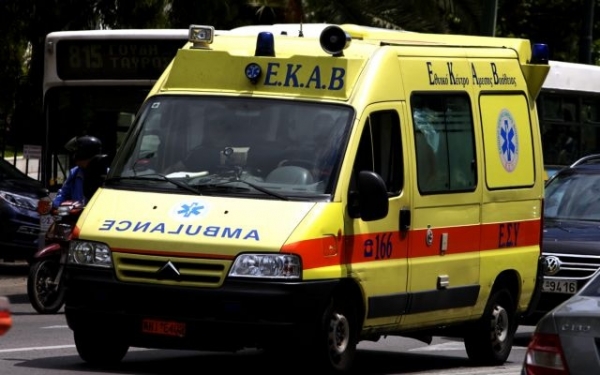 Σύλλογος υπαλλήλων Π.Ε. Κεφαλληνίας και Ιθάκης: Ανακοίνωση για το εργατικό ατύχημα στο XYTA