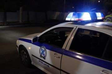 Πάτρα - Διαρρήκτης ήρθε τετ α τετ με τον ιδιοκτήτη και βρέθηκε στο κενό