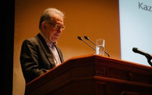 “Μονοπάτια κατανόησης”: Εκδήλωση παρουσίασης βιβλίου του ακαδημαϊκού Αθανασίου Φωκά