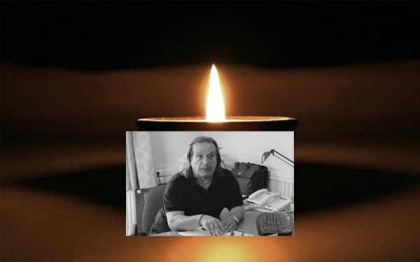 Αντίο στο Δημήτρη Μαρκάτο - Συλλυπητήρια μηνύματα (upd)