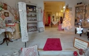 Το Χαροκόπειο Εργαστήριο σας περιμένει στον Ιστορικό Πύργο της Καμπάνας