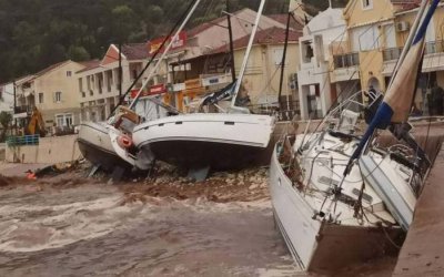 Δήμος Σάμης: Ολοκλήρωση διαδικασίας χορήγησης οικονομικών ενισχύσεων σε πληγέντες από φυσικές καταστροφές
