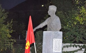 Εκδήλωση από την ΤΕ Κεφαλονιάς και Ιθάκης του ΚΚΕ στα Ζερβάτα στις 20/8