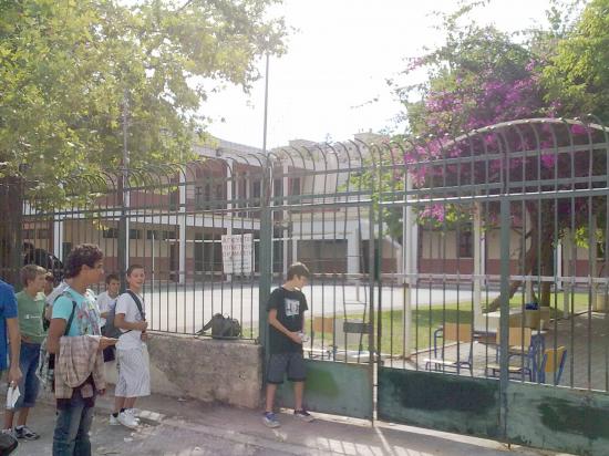 Σύλλογος Γονέων και Κηδεμόνων 1ου Λυκείου Αργοστολίου: Γενική Συνέλευση και Εκλογές