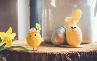 Το Πασχαλινό ωράριο λειτουργίας των εμπορικών καταστημάτων στο Αργοστόλι