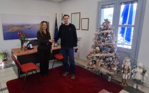 ΕΠΛΣΚΙ: Μηδενική ενίσχυση στο Λιμεναρχείο Ιθάκης – Σοβαρά κενά και εξαντλητικές συνθήκες εργασίας